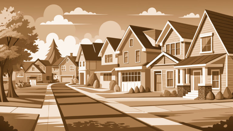 Skybrook neighborhood